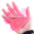 200000 spot daily delivery The palm pet shampoo brush Five fingers brush